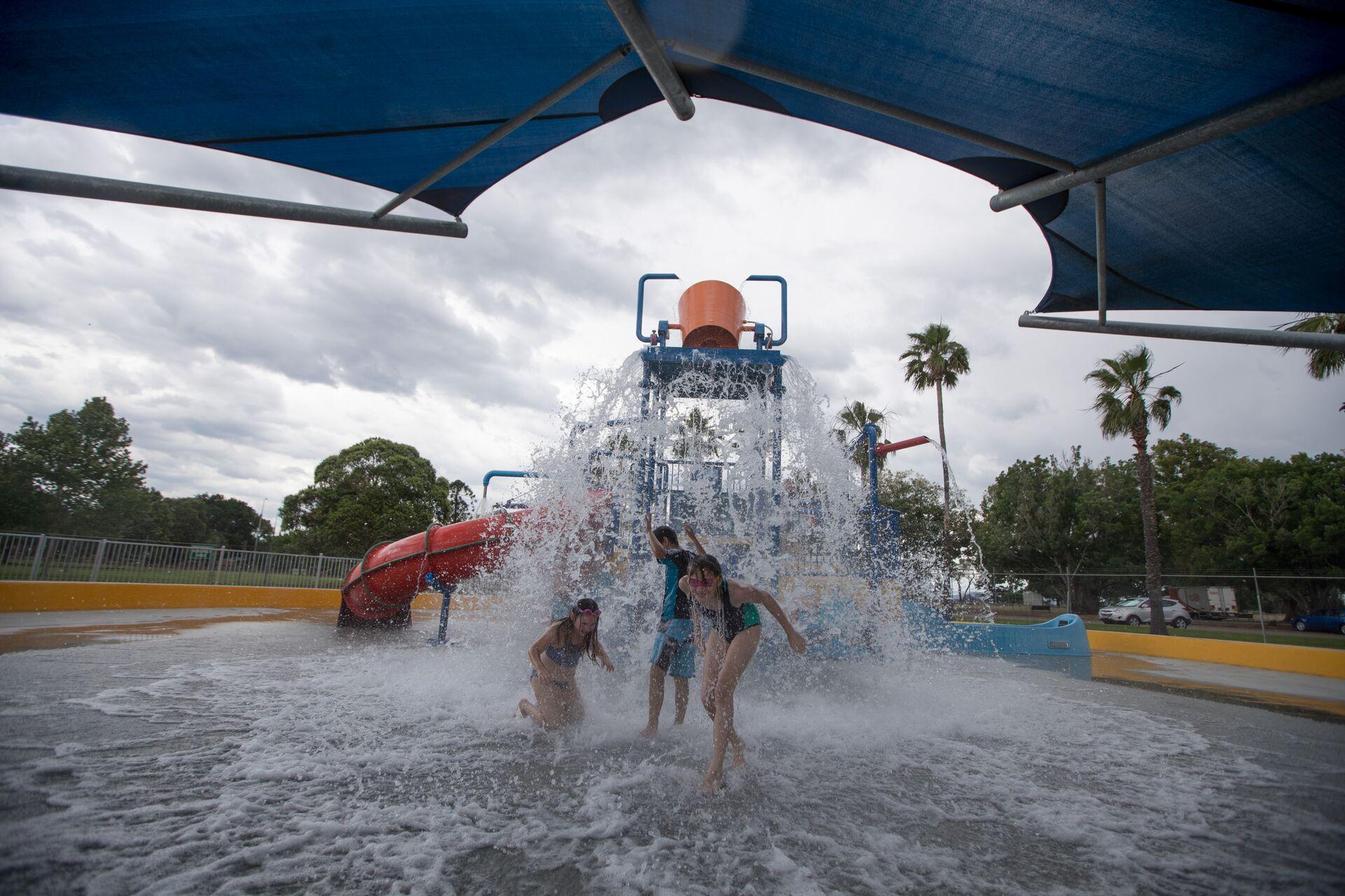 Visiting Maitland pools Maitland City Council